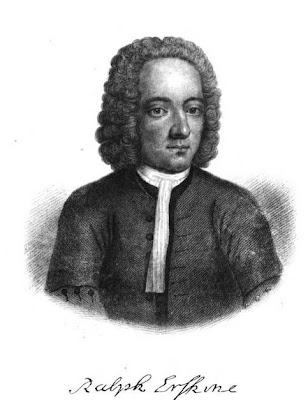 Thomas M'crie